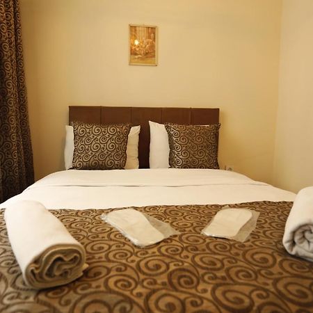 Hotel 61 Istambul Extérieur photo
