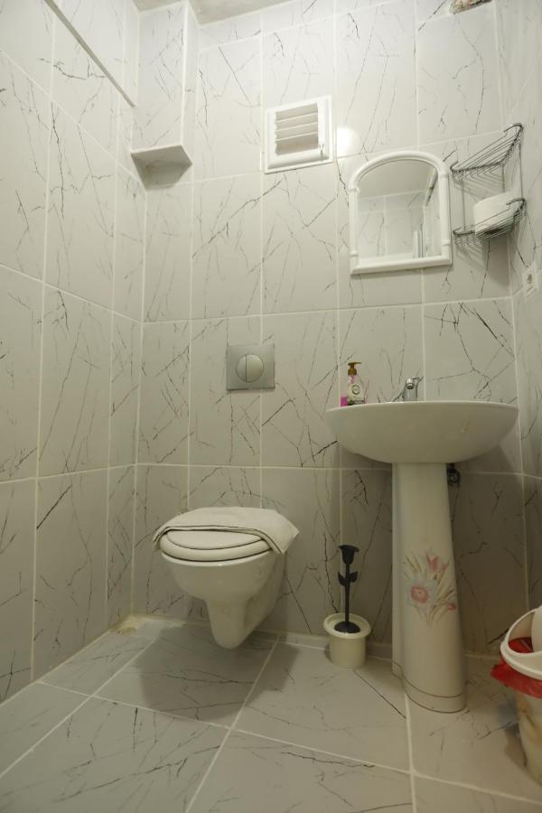 Hotel 61 Istambul Extérieur photo