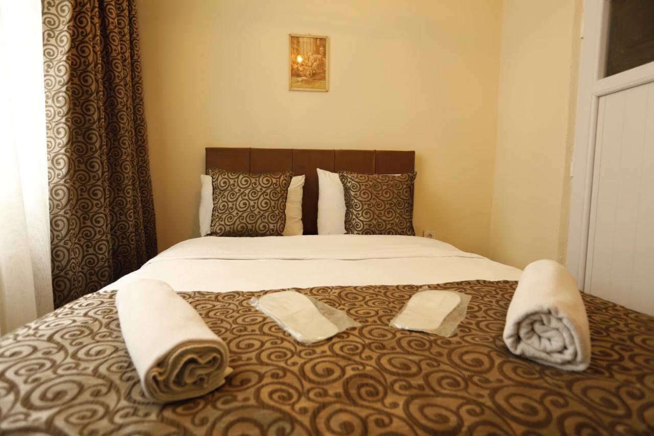 Hotel 61 Istambul Extérieur photo