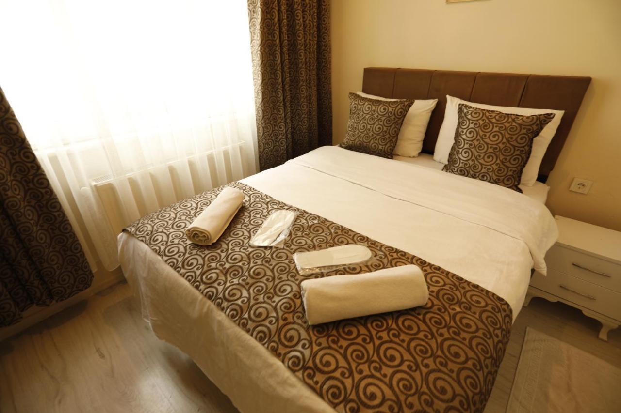 Hotel 61 Istambul Extérieur photo