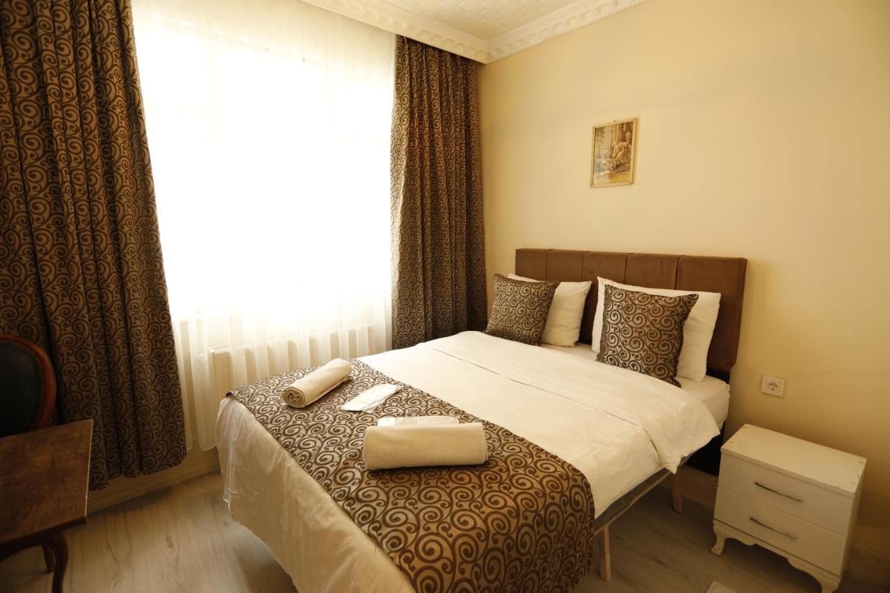 Hotel 61 Istambul Extérieur photo