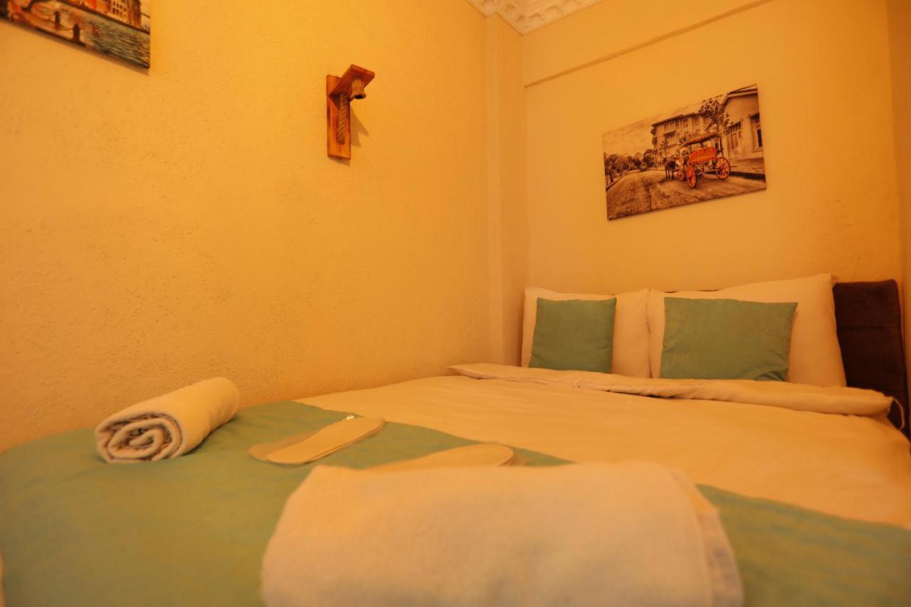 Hotel 61 Istambul Extérieur photo