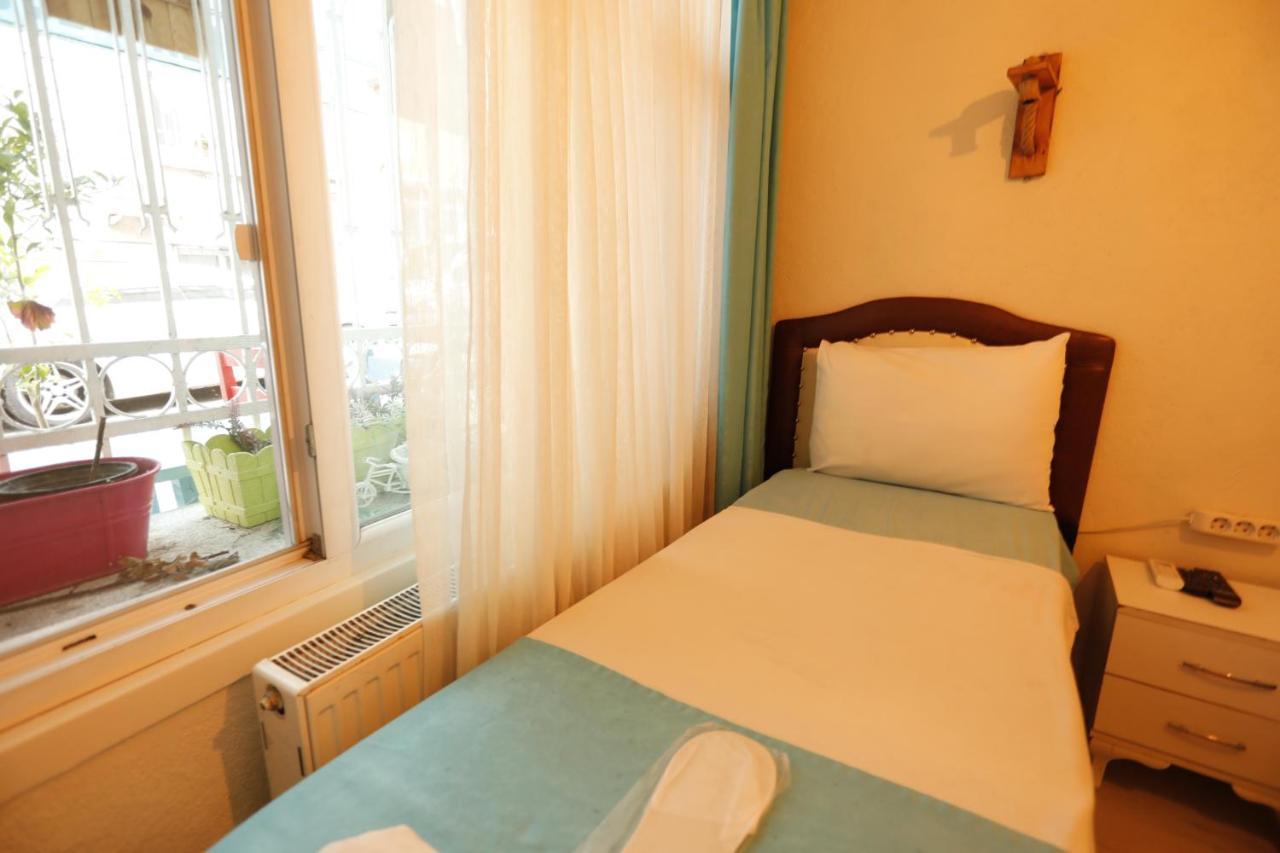 Hotel 61 Istambul Extérieur photo