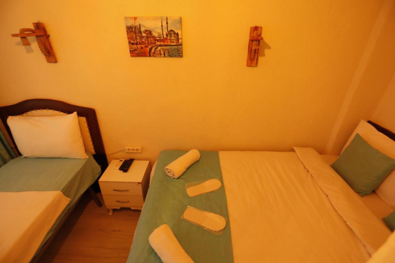 Hotel 61 Istambul Extérieur photo