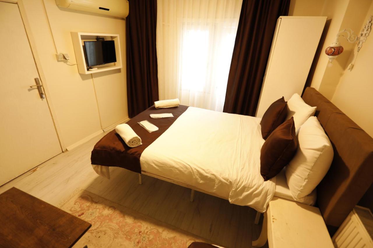 Hotel 61 Istambul Extérieur photo