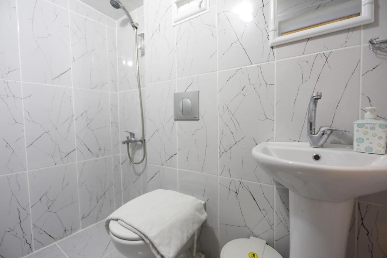 Hotel 61 Istambul Extérieur photo
