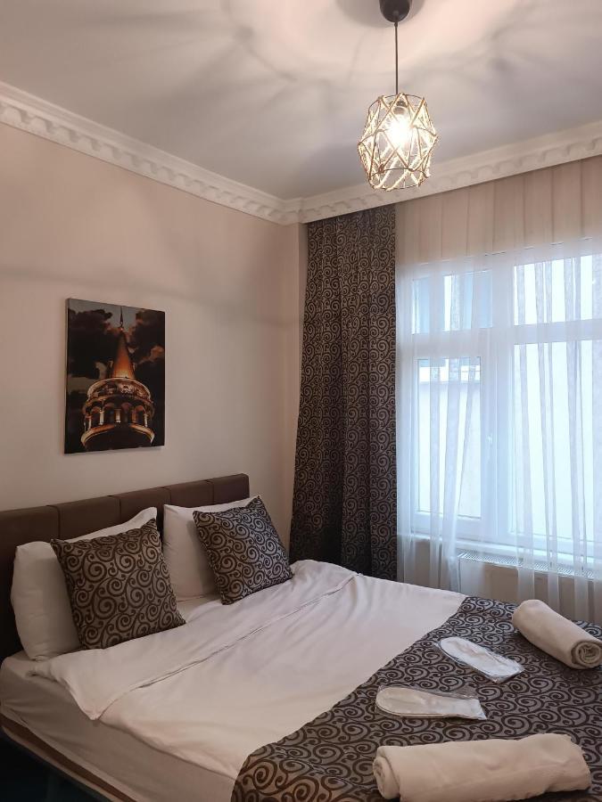 Hotel 61 Istambul Extérieur photo