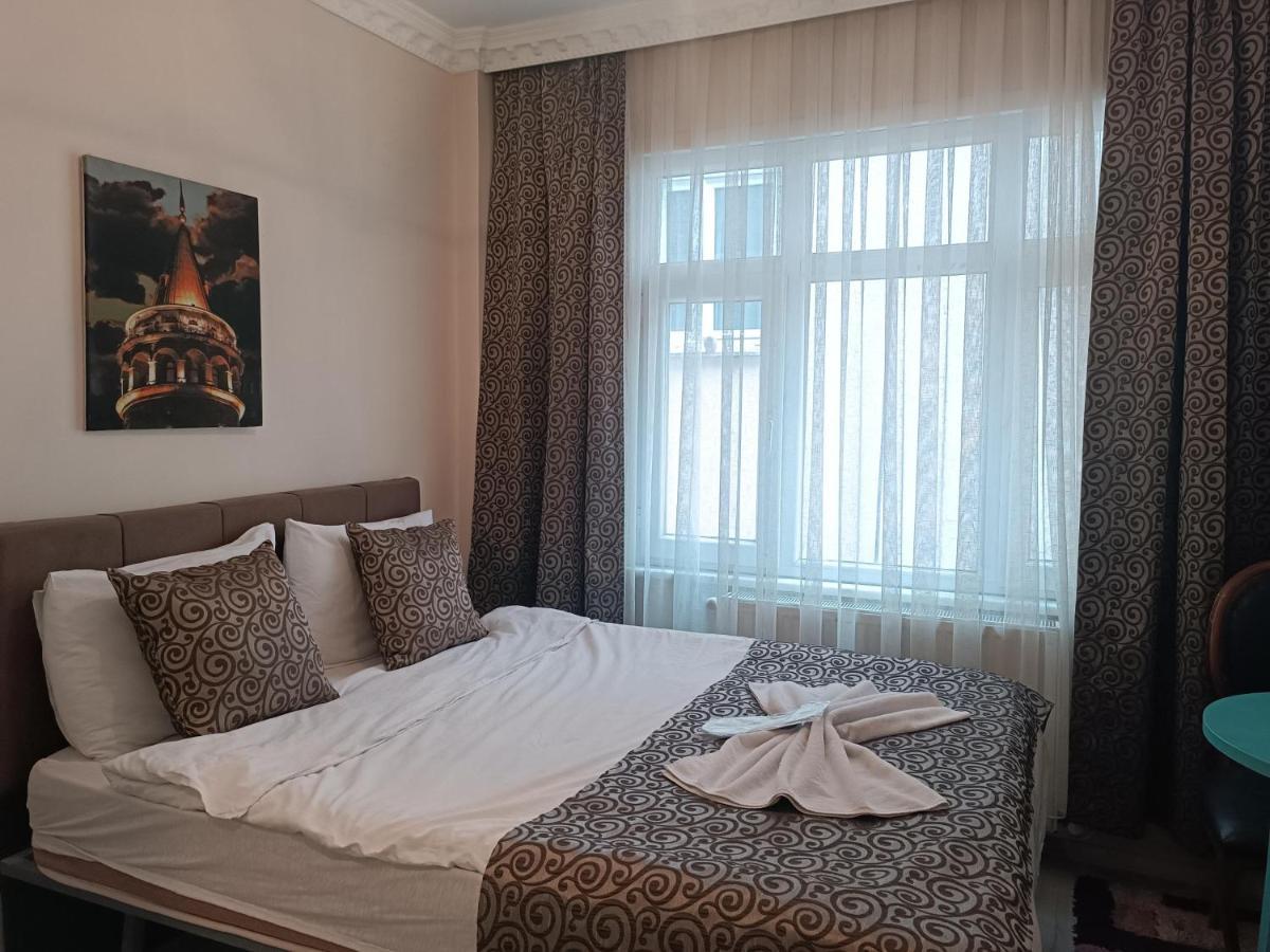 Hotel 61 Istambul Chambre photo