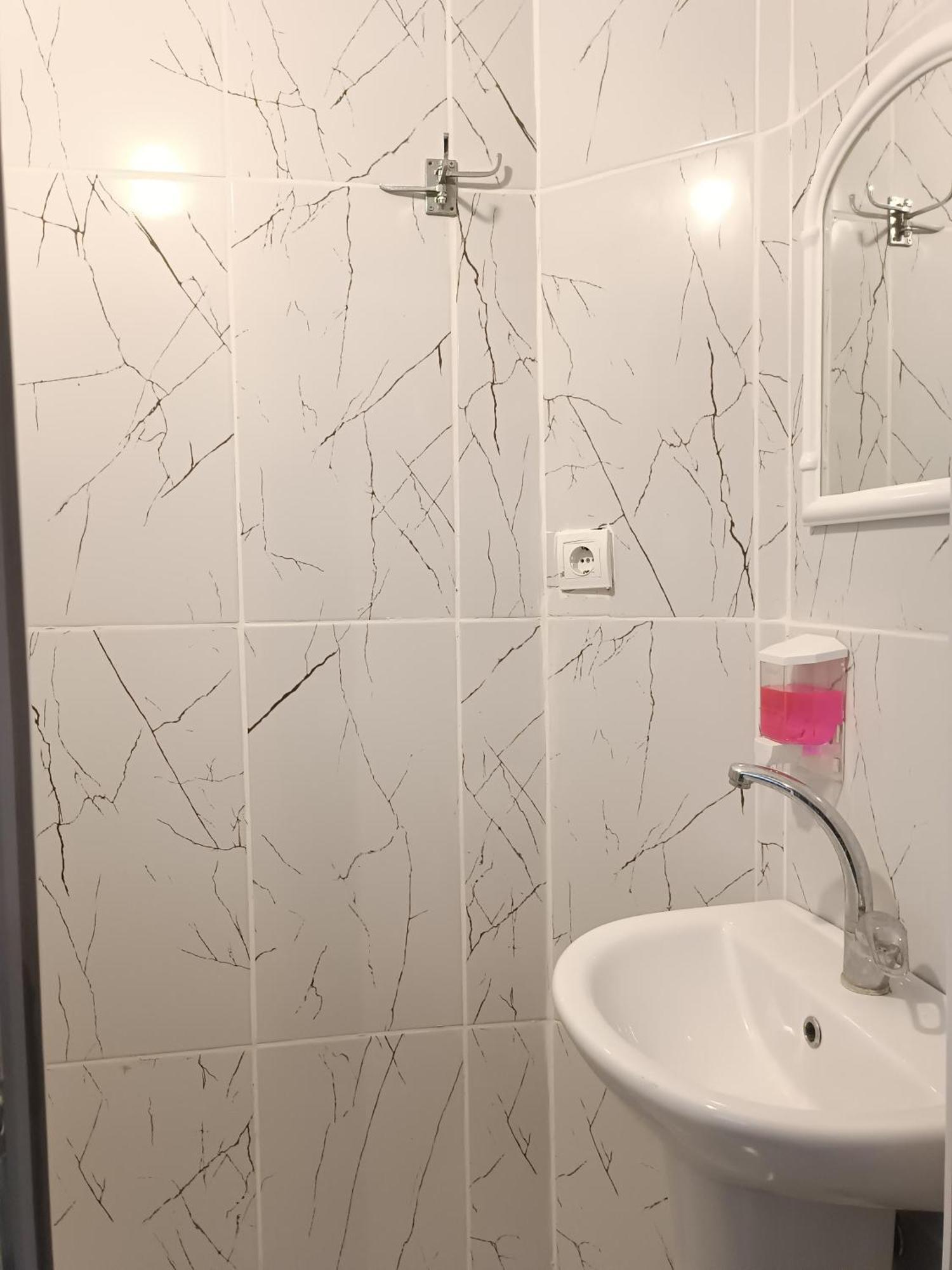 Hotel 61 Istambul Chambre photo